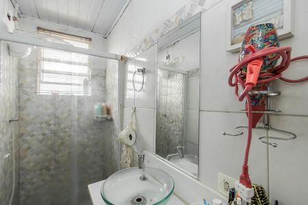 Casa à venda com 150m², 3 quartos e 2 vagasCasa 2 Banheiro