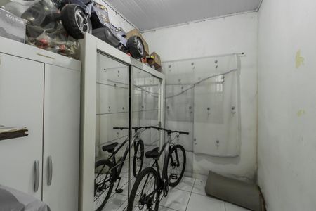 Casa à venda com 150m², 3 quartos e 2 vagasQuarto 2