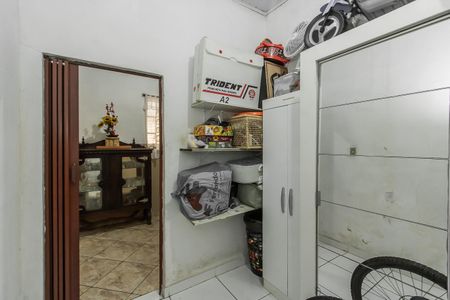 Casa à venda com 150m², 3 quartos e 2 vagasQuarto 2