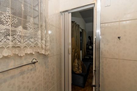 Casa à venda com 150m², 3 quartos e 2 vagasBanheiro da Suíte