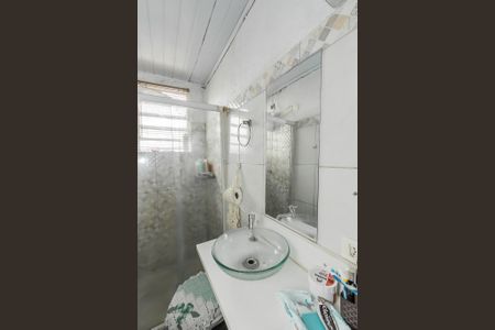 Casa à venda com 150m², 3 quartos e 2 vagasCasa 2 Banheiro