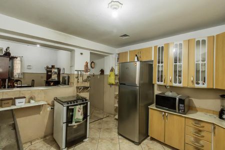 Casa à venda com 150m², 3 quartos e 2 vagasCozinha