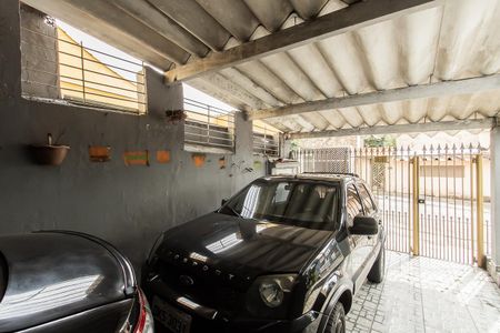 Casa à venda com 150m², 3 quartos e 2 vagasGaragem