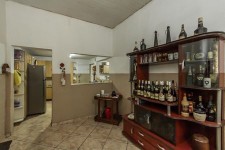 Casa à venda com 150m², 3 quartos e 2 vagasCozinha