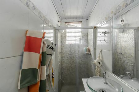 Casa à venda com 150m², 3 quartos e 2 vagasCasa 2 Banheiro