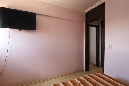 Apartamento à venda com 80m², 3 quartos e 1 vagaQuarto 2