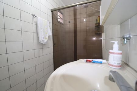 Apartamento à venda com 80m², 3 quartos e 1 vagaBanheiro 1