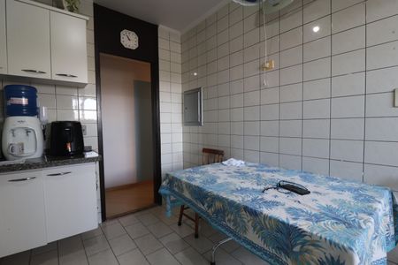 Apartamento à venda com 80m², 3 quartos e 1 vagaCozinha