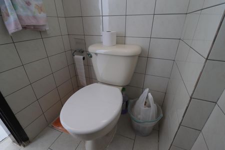 Apartamento à venda com 80m², 3 quartos e 1 vagaBanheiro 2