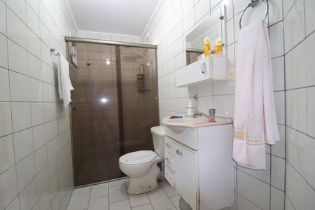 Apartamento à venda com 80m², 3 quartos e 1 vagaBanheiro 1