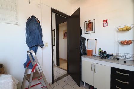 Apartamento à venda com 80m², 3 quartos e 1 vagaQuarto 3