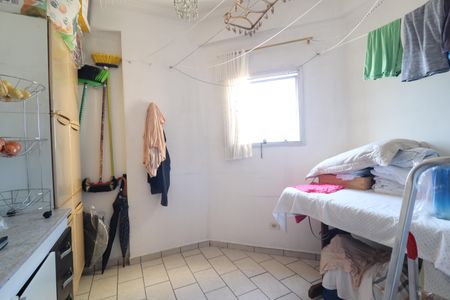 Apartamento à venda com 80m², 3 quartos e 1 vagaQuarto 3