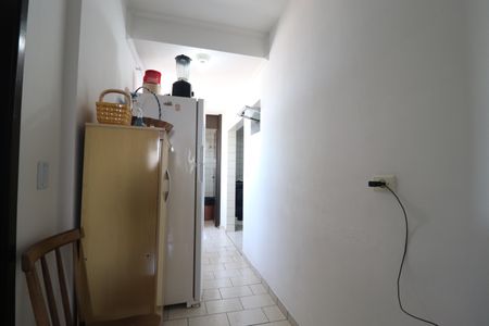 Apartamento à venda com 80m², 3 quartos e 1 vagaÁrea de Serviço