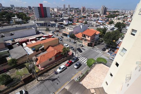 Apartamento à venda com 80m², 3 quartos e 1 vagaVista Quarto 3
