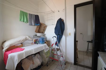Apartamento à venda com 80m², 3 quartos e 1 vagaQuarto 3