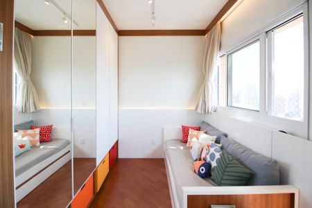 Apartamento à venda com 155m², 2 quartos e 2 vagas Apartamento à venda com 155m², 2 quartos e 2 vagasSuíte 2