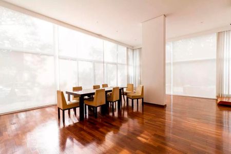 Apartamento à venda com 155m², 2 quartos e 2 vagas Apartamento à venda com 155m², 2 quartos e 2 vagasÁrea comum - Salão de festas