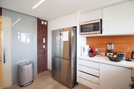 Apartamento à venda com 155m², 2 quartos e 2 vagas Apartamento à venda com 155m², 2 quartos e 2 vagasCozinha