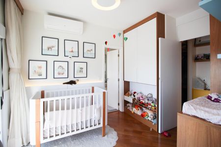 Apartamento à venda com 155m², 2 quartos e 2 vagas Apartamento à venda com 155m², 2 quartos e 2 vagasSuíte 2