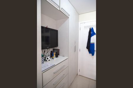 Apartamento à venda com 115m², 3 quartos e 1 vaga Apartamento à venda com 115m², 3 quartos e 1 vagaBanheiro Social