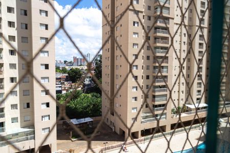 Apartamento à venda com 115m², 3 quartos e 1 vaga Apartamento à venda com 115m², 3 quartos e 1 vagaVista