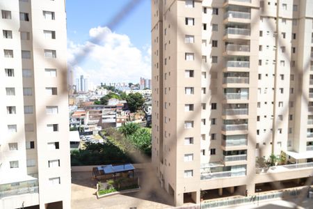 Apartamento à venda com 115m², 3 quartos e 1 vaga Apartamento à venda com 115m², 3 quartos e 1 vagaVista/Quarto 2