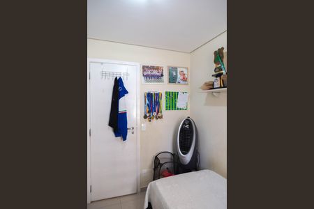 Apartamento à venda com 115m², 3 quartos e 1 vaga Apartamento à venda com 115m², 3 quartos e 1 vagaBanheiro Social