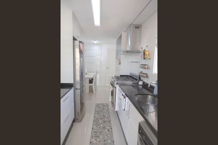 Apartamento à venda com 115m², 3 quartos e 1 vaga Apartamento à venda com 115m², 3 quartos e 1 vagaCozinha