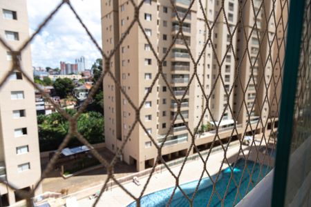 Apartamento à venda com 115m², 3 quartos e 1 vaga Apartamento à venda com 115m², 3 quartos e 1 vagaVistaÁrea comum