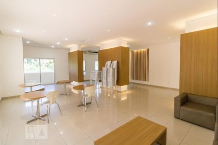 Apartamento à venda com 115m², 3 quartos e 1 vaga Apartamento à venda com 115m², 3 quartos e 1 vagaÁrea comum