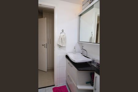 Apartamento à venda com 115m², 3 quartos e 1 vaga Apartamento à venda com 115m², 3 quartos e 1 vagaBanheiro/Quarto 2