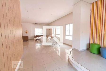 Apartamento à venda com 115m², 3 quartos e 1 vaga Apartamento à venda com 115m², 3 quartos e 1 vagaÁrea comum