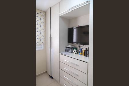 Apartamento à venda com 115m², 3 quartos e 1 vaga Apartamento à venda com 115m², 3 quartos e 1 vagaBanheiro Social