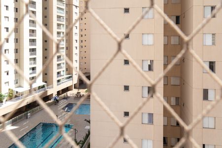 Apartamento à venda com 115m², 3 quartos e 1 vaga Apartamento à venda com 115m², 3 quartos e 1 vagaVista/Sala de Jantar