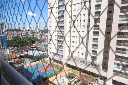 Apartamento à venda com 115m², 3 quartos e 1 vaga Apartamento à venda com 115m², 3 quartos e 1 vagaVaranda /Sala Espaço Gourmet