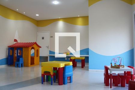 Apartamento à venda com 115m², 3 quartos e 1 vaga Apartamento à venda com 115m², 3 quartos e 1 vagaÁrea comum