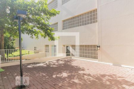 Apartamento à venda com 115m², 3 quartos e 1 vaga Apartamento à venda com 115m², 3 quartos e 1 vagaÁrea comum