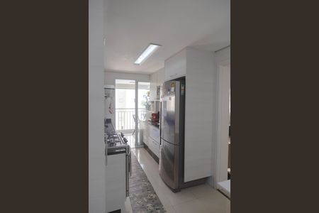 Apartamento à venda com 115m², 3 quartos e 1 vaga Apartamento à venda com 115m², 3 quartos e 1 vagaCozinha