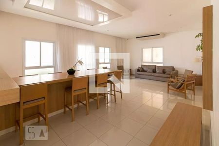 Apartamento à venda com 115m², 3 quartos e 1 vaga Apartamento à venda com 115m², 3 quartos e 1 vagaÁrea comum