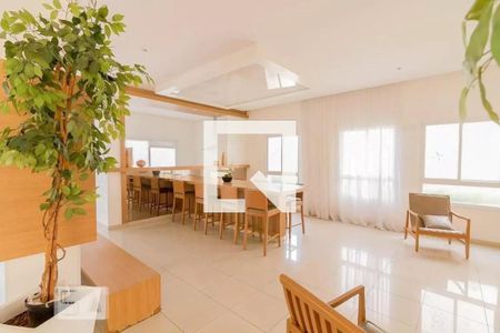 Apartamento à venda com 115m², 3 quartos e 1 vaga Apartamento à venda com 115m², 3 quartos e 1 vagaÁrea comum