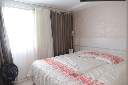 Apartamento à venda com 115m², 3 quartos e 1 vaga Apartamento à venda com 115m², 3 quartos e 1 vagaQuarto 2