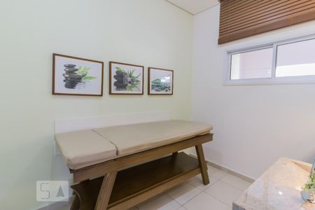 Apartamento à venda com 115m², 3 quartos e 1 vaga Apartamento à venda com 115m², 3 quartos e 1 vagaÁrea comum