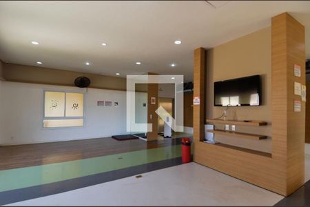 Apartamento à venda com 115m², 3 quartos e 1 vaga Apartamento à venda com 115m², 3 quartos e 1 vagaÁrea comum