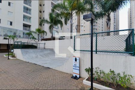 Apartamento à venda com 115m², 3 quartos e 1 vaga Apartamento à venda com 115m², 3 quartos e 1 vagaÁrea comum