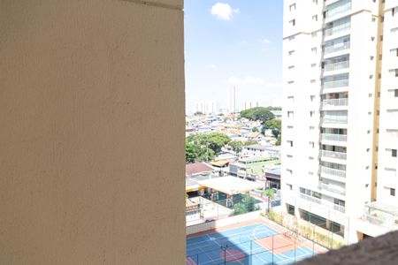 Apartamento à venda com 115m², 3 quartos e 1 vaga Apartamento à venda com 115m², 3 quartos e 1 vagaVista/Cozinha