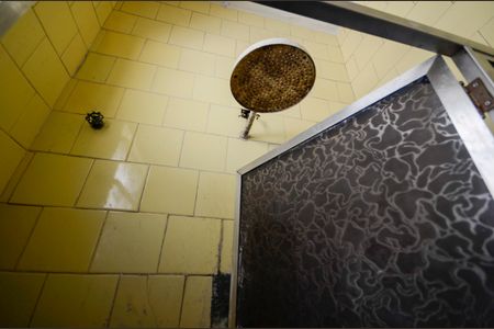 Apartamento à venda com 35m², 1 quarto e sem vaga Apartamento à venda com 35m², 1 quarto e sem vagaBanheiro