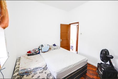 Apartamento à venda com 35m², 1 quarto e sem vaga Apartamento à venda com 35m², 1 quarto e sem vagaQuarto
