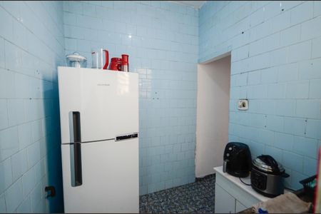 Apartamento à venda com 35m², 1 quarto e sem vaga Apartamento à venda com 35m², 1 quarto e sem vagaCozinha