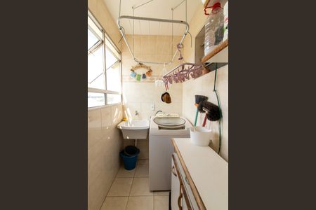 Apartamento à venda com 54m², 2 quartos e 1 vaga Apartamento à venda com 54m², 2 quartos e 1 vagaÁrea de Serviço