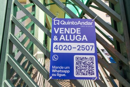 Apartamento à venda com 54m², 2 quartos e 1 vaga Apartamento à venda com 54m², 2 quartos e 1 vagaPlaquinha